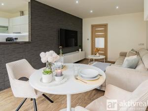 Prodej bytu 3+1, Mělník, Bezručova, 72 m2