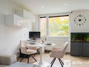 Prodej bytu 3+1, Mělník, Bezručova, 72 m2