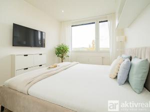 Prodej bytu 3+1, Mělník, Bezručova, 72 m2