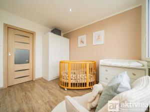 Prodej bytu 3+1, Mělník, Bezručova, 72 m2