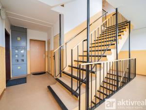 Prodej bytu 3+1, Mělník, Bezručova, 72 m2