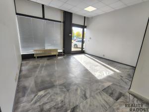 Pronájem skladu, Brno, Hudcova, 200 m2