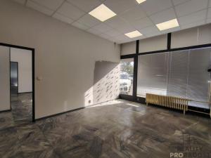 Pronájem skladu, Brno, Hudcova, 200 m2