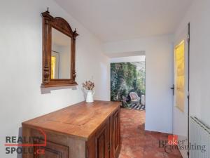 Prodej rodinného domu, Kunštát - Újezd, 72 m2