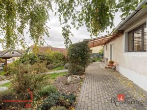 Prodej rodinného domu, Kunštát - Újezd, 72 m2