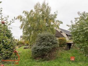 Prodej rodinného domu, Kunštát - Újezd, 72 m2