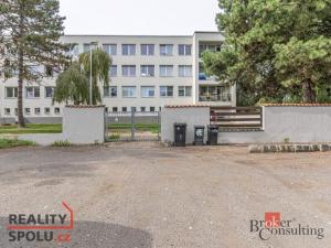 Pronájem bytu 3+kk, Mlékojedy, 68 m2