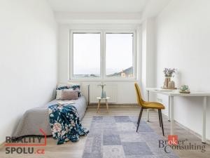 Pronájem bytu 3+kk, Mlékojedy, 68 m2