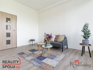 Pronájem bytu 3+kk, Mlékojedy, 68 m2