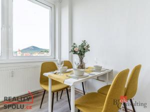 Pronájem bytu 3+kk, Mlékojedy, 68 m2