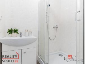 Pronájem bytu 3+kk, Mlékojedy, 68 m2