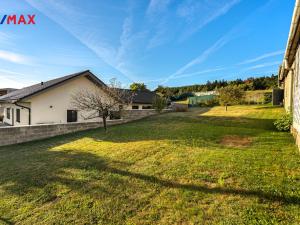 Prodej pozemku pro bydlení, Velké Meziříčí, Karlov, 824 m2