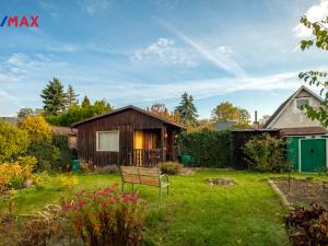 Prodej zahrady, Litvínov, 344 m2