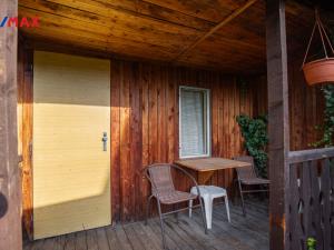 Prodej zahrady, Litvínov, 344 m2