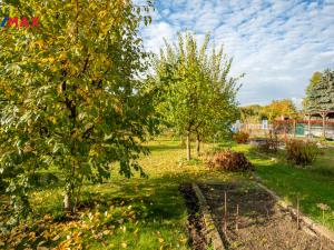 Prodej zahrady, Litvínov, 344 m2