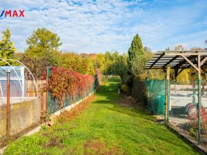 Prodej zahrady, Litvínov, 344 m2