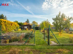 Prodej zahrady, Litvínov, 344 m2