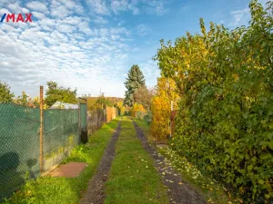 Prodej zahrady, Litvínov, 344 m2