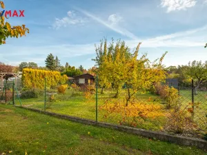 Prodej zahrady, Litvínov, 344 m2