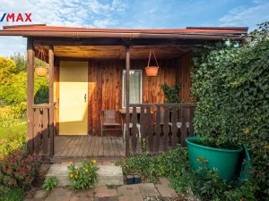 Prodej zahrady, Litvínov, 344 m2