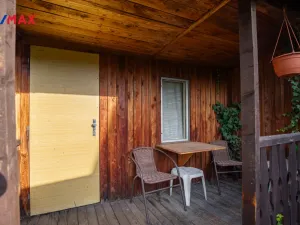 Prodej zahrady, Litvínov, 344 m2