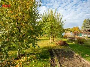 Prodej zahrady, Litvínov, 344 m2