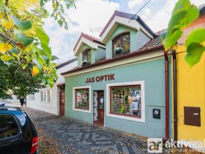 Prodej obchodního prostoru, Brandýs nad Labem-Stará Boleslav - Stará Boleslav, Boleslavská, 115 m2