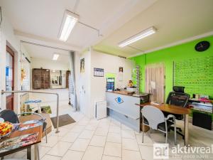 Prodej obchodního prostoru, Brandýs nad Labem-Stará Boleslav - Stará Boleslav, Boleslavská, 115 m2