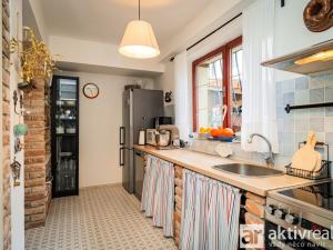 Prodej obchodního prostoru, Brandýs nad Labem-Stará Boleslav - Stará Boleslav, Boleslavská, 115 m2