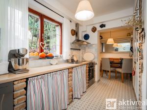 Prodej obchodního prostoru, Brandýs nad Labem-Stará Boleslav - Stará Boleslav, Boleslavská, 115 m2