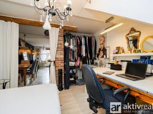 Prodej obchodního prostoru, Brandýs nad Labem-Stará Boleslav - Stará Boleslav, Boleslavská, 115 m2