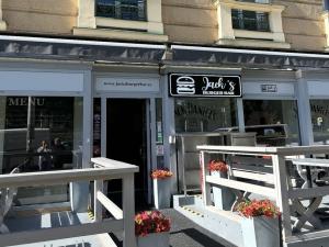 Prodej restaurace, Ostrava, Hlavní třída, 206 m2