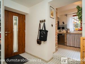 Prodej rodinného domu, Brandýs nad Labem-Stará Boleslav - Stará Boleslav, Boleslavská, 140 m2