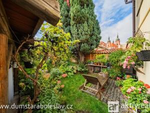 Prodej rodinného domu, Brandýs nad Labem-Stará Boleslav - Stará Boleslav, Boleslavská, 140 m2