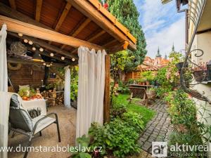 Prodej rodinného domu, Brandýs nad Labem-Stará Boleslav - Stará Boleslav, Boleslavská, 140 m2