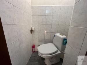 Pronájem bytu 1+1, Karlovy Vary, Chebská, 36 m2