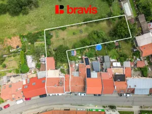 Prodej rodinného domu, Podolí, 150 m2