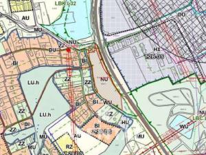 Prodej pozemku, Havířov - Dolní Suchá, Orlovská, 10547 m2