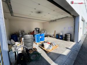 Pronájem obchodního prostoru, Uherské Hradiště - Mařatice, Jaktáře, 342 m2