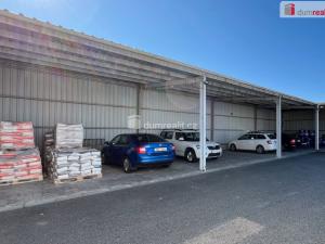 Pronájem obchodního prostoru, Uherské Hradiště - Mařatice, Jaktáře, 342 m2