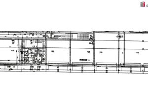 Pronájem obchodního prostoru, Uherské Hradiště - Mařatice, Jaktáře, 342 m2