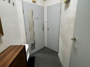 Pronájem bytu 2+kk, Praha - Žižkov, Hartigova, 48 m2