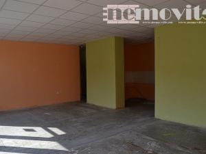 Prodej činžovního domu, Praha - Střešovice, Střešovická, 600 m2