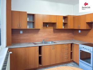 Pronájem bytu 3+1, Lomnice, 72 m2