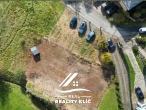 Prodej pozemku pro bydlení, Jistebník, 901 m2