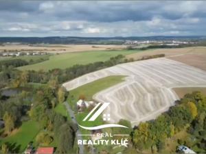 Prodej pozemku pro bydlení, Jistebník, 901 m2