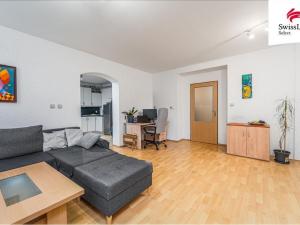 Prodej bytu 2+1, Plzeň, Kardinála Berana, 88 m2