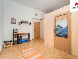 Prodej bytu 2+1, Plzeň, Kardinála Berana, 88 m2