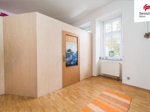 Prodej bytu 2+1, Plzeň, Kardinála Berana, 88 m2