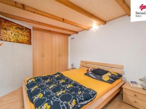 Prodej bytu 2+1, Plzeň, Kardinála Berana, 88 m2